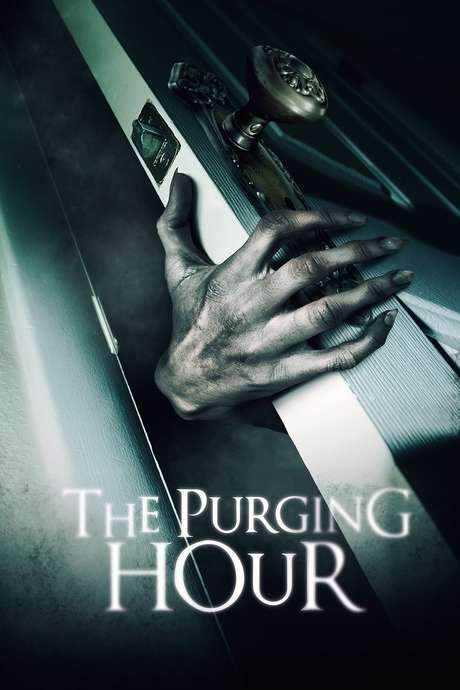 The Purging Hour
